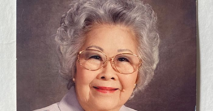 "เจ เจตริน" สูญเสียคุณยาย วัย 104 ปี เผยความผูกพันของลูกหลานเหลน