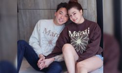 "โอ๋ ภัคจีรา" โพสต์หวานใส่เสื้อคู่แฟน แต่เจอ "หนุ่ม กรรชัย" คอมเมนต์เบรก