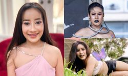 "หนูรัตน์" เปิดหน้าใหม่! หลังตัดกราม หวานละมุนมาก สวยขึ้นแบบพลิกชีวิต