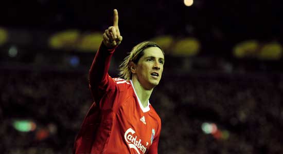 ตอร์เปรยห่วงสุขภาพหากเล่นพรีเมียร์ต่อ