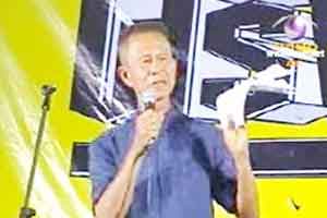 พธม.จี้รัฐชัดฟันแดง-ถ้าเหลวยกระดับชุมนุม