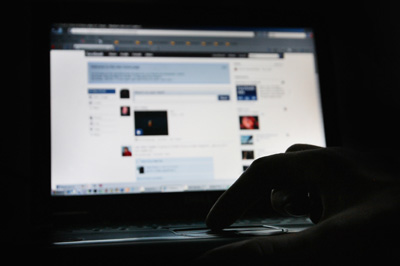 ดีเอสไอรวบนปช.ระยองเปิดเว็บหมิ่นสถาบัน