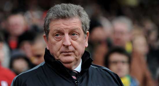 สื่อผู้ดีแฉหงส์เล็งฮ็อดจ์สันแทนราฟา