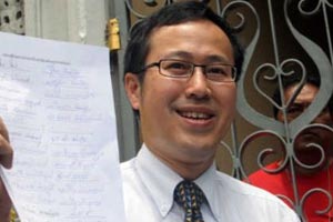 หมอตุลย์ค้านโรดแมปนายกชี้ถามคนหนุน