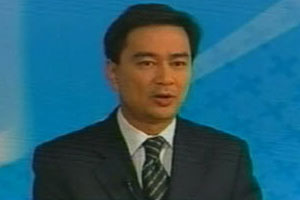 นายกฯยันลุยแผนปรองดองคิดเองไม่มีใครสั่ง