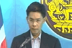 ศอฉ.จี้แดงรีบสลายบึ้ม หวังล้มปรองดอง