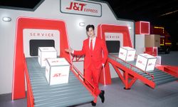 เจาะลึกเบื้องหลังการเป็นพาร์ทเนอร์ 5 ปีต่อเนื่อง J&T Express ประเทศไทย และ มาริโอ้ เมาเร่อ