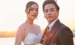 "พีเค-โยเกิร์ต" ปิดฉากความรัก 12 ปี ร่ำไห้เปิดใจ หย่ากันแล้วเมื่อเช้านี้