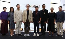 ไอคอนสยามปักหมุด “ICONSIAM ART & CULTURE” สู่ศูนย์กลางศิลปะระดับโลก