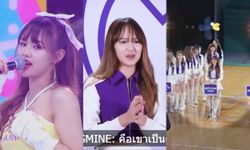 "JASMINE" โดดเดี่ยวแต่มั่นใจในทีมซูลูปาก้า ตาปาเฮ้ สุดท้ายชนะ แม้ไม่ได้ MVP