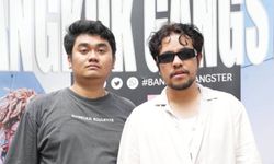 เปิดใจ "ไกร ไพสาร" ผู้จัดน้องใหม่ กับภาพยนตร์เรื่องแรกในชีวิต Bangkok Gangster