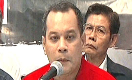 ณัฐวุฒิอ้างเสื้อแดงเสีย ชีวิตแล้ว1ราย