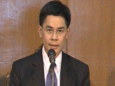 หยุดก่อจลาจล โจมตี ใช้กำลัง รัฐบาลพร้อมเจรจา