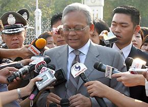 สุเทพเผย ก่อการร้ายทำยอดตายประจานโลก