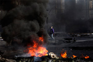 ผู้ว่าฯกทม.เตรียม100 ลบ.เยี่ยวยาพท.ถูกเผา