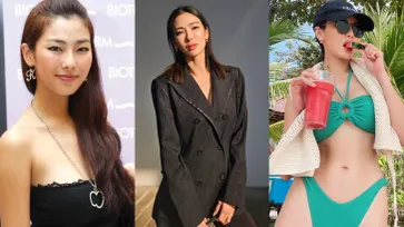 เปิดประวัติ "เก๋ รุ่งนภา" อดีตนักแสดงสาวในวัย 40 กะรัต ปัจจุบันยังสวยไม่สร่าง