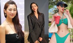 เปิดประวัติ "เก๋ รุ่งนภา" อดีตนักแสดงสาวในวัย 40 กะรัต ปัจจุบันยังสวยไม่สร่าง