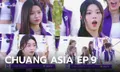 ตัวอย่าง CHUANG ASIA EP.9 การคัดออกครั้งสุดท้าย ใครจะได้เข้าสู่รอบเดบิวต์ไนท์