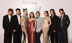 Vogue ยกระดับผ้าทอชุมชน เดินหน้าสนับสนุนงานหัตศิลป์ไทยอย่างต่อเนื่องมากว่า 10 ปี