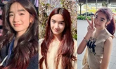 "กบ สุวนันท์" อวยพรวันเกิด "น้องณดา" สาวน้อยอายุ 13 ปี ยิ่งโตยิ่งสวย