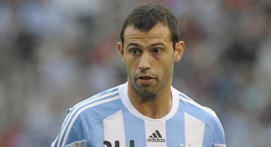 บาร์ซ่าจะเอามาสเคราโน่อีกราย