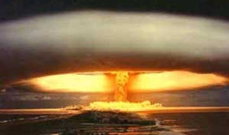 พม่าปฏิเสธข่าวเกาหลีเหนือช่วยพัฒนาอาวุธนิวเคลียร์