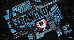 Nike Cup Bangkok 2010