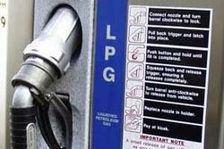 รสนาแนะนายกอย่าเอากองทุนน้ำมันชดเชยLPG