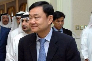 ทักษิณ ประกาศปีนี้ได้กลับไทยแน่นอน