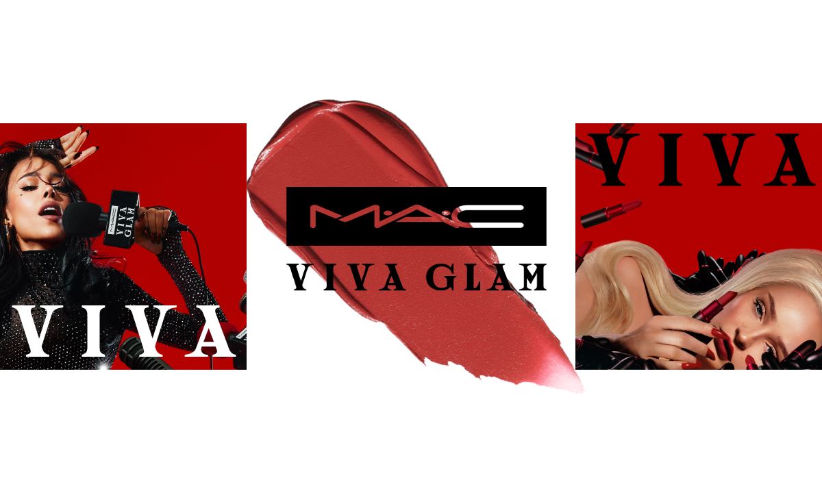 M·A·C ฉลอง 30 ปี VIVA GLAM เปิดตัว Ambassador ใหม่ และคอลเล็คชั่นพิเศษ