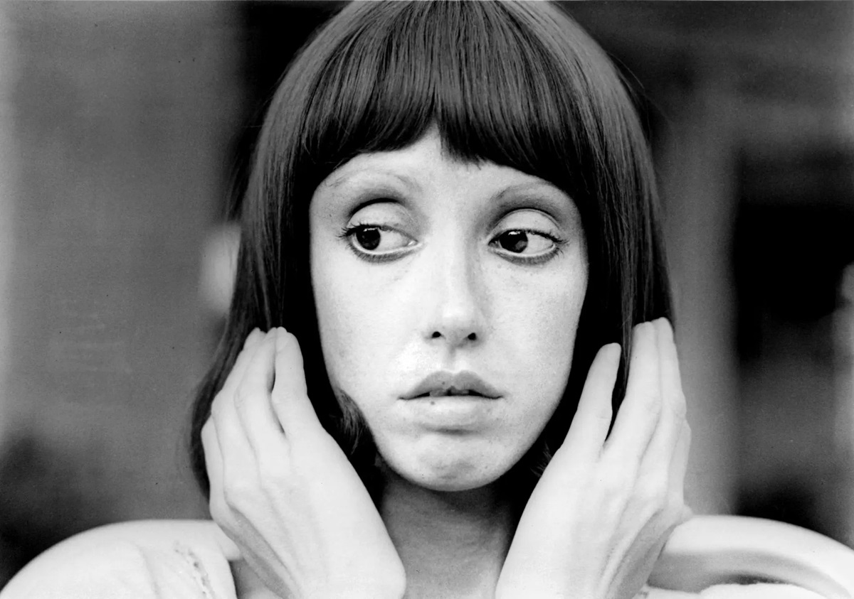 Shelley Duvall