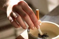 วิจัยพบผู้สูบบุหรี่ไม่ยอมเลิกทั้งที่เสี่ยงโรคเรื้อรังและแทรกซ้อน
