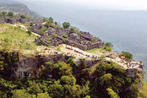 เขมรโวกก.มรดกโลกยอมรับแผนจัดการพระวิหาร