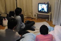คนไทยดูโทรทัศน์น้อยที่สุดใน 55 ประเทศ