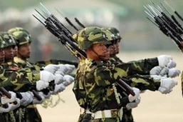 เกิดการเปลี่ยนแปลงครั้งใหญ่ภายในกองทัพพม่าในรอบหลายสิบปี