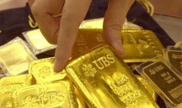 ตม.รวบ3 ชาวจีนหลอกขายทองปลอม 5 ล้าน