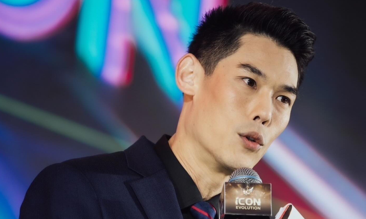 "กันต์ กันตถาวร" พูดถึงรายได้ที่รับจาก The iCon Group