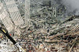 ตร.สั่งเข้มสถานทูตมะกันครบรอบ 9/11