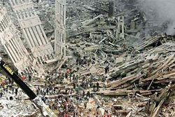 ตร.สั่งเข้มสถานทูตมะกันครบรอบ 9/11