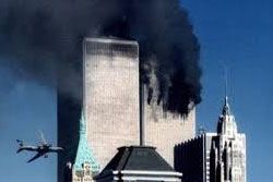 รำลึก 9 ปี เหตุการณ์ 9-11 วินาศกรรมช็อคโลก