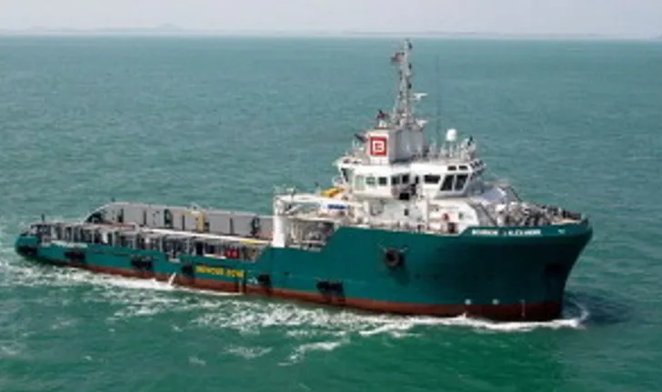 ลูกเรือไทย ฝรั่งเศลถูกโจรสลัดน่านน้ำไนจีเรียลักพาตัว