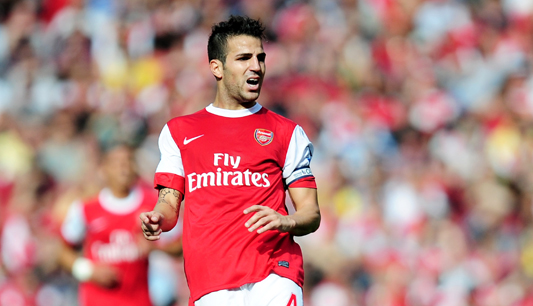 ปืนส่อไร้เชสทำศึกดาร์บี้แมตช์กับเชลซี