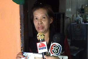 หามแม่แอนนี่ส่งอนามัยความดันพุ่ง