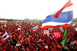 สมยศ เผย 4 กิจกรรมใหญ่แดง ต.ค.นี้