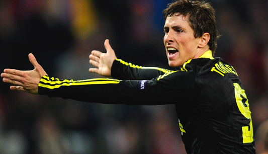 ฮ็อดจ์สันป้องตอร์เรส อีกหน่อยก็ยิงกระจุย