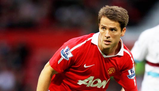 เผย!!ฮ็อดจ์สันวางแผนดึงโอเว่นกลับถิ่นหงส์