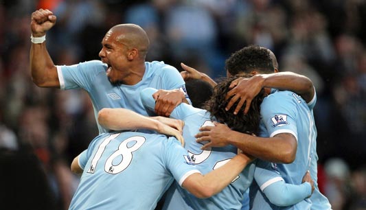 เผยแมนฯซิตี้จ่ายค่าเหนื่อยนักเตะขาดทุนยับ