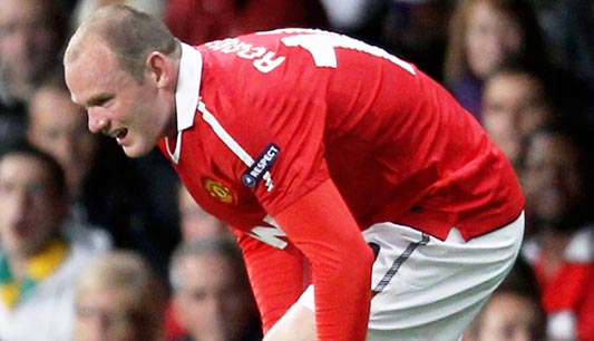 ป๋ายันรูนไม่พร้อมฉะแมวดำแต่ฟิตทันทีมชาติ