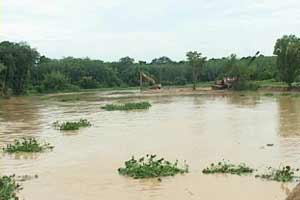 อุตุใต้เตือน 4 จว.ระวังฝนตกหนักน้ำท่วมฉับพลัน