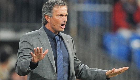 เฮียมูไม่สนคุมทัพสิงโต ชี้คนอังกฤษเหมาะสุด